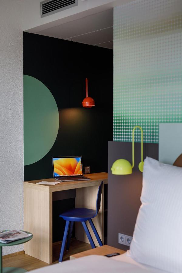 Lyvinn Hotel Frankfurt Frankfurt am Main Ngoại thất bức ảnh