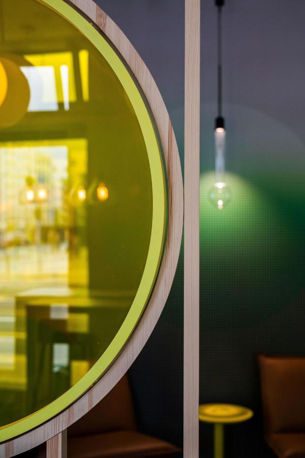 Lyvinn Hotel Frankfurt Frankfurt am Main Ngoại thất bức ảnh