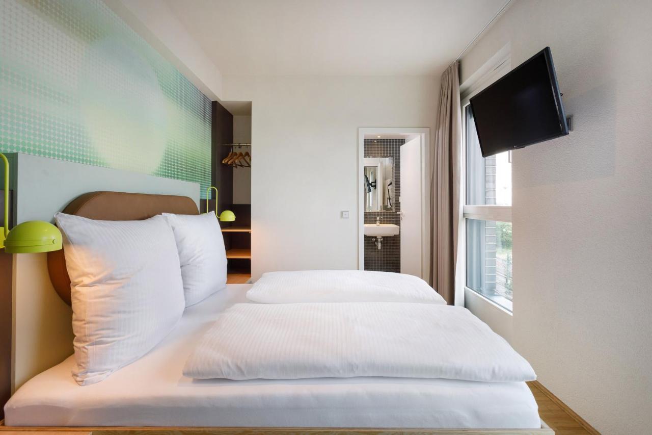 Lyvinn Hotel Frankfurt Frankfurt am Main Ngoại thất bức ảnh