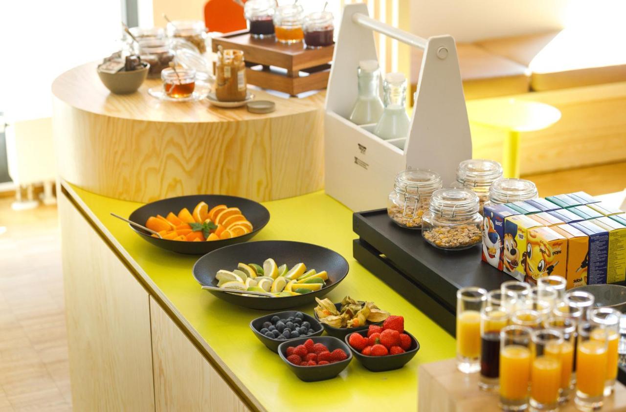 Lyvinn Hotel Frankfurt Frankfurt am Main Ngoại thất bức ảnh