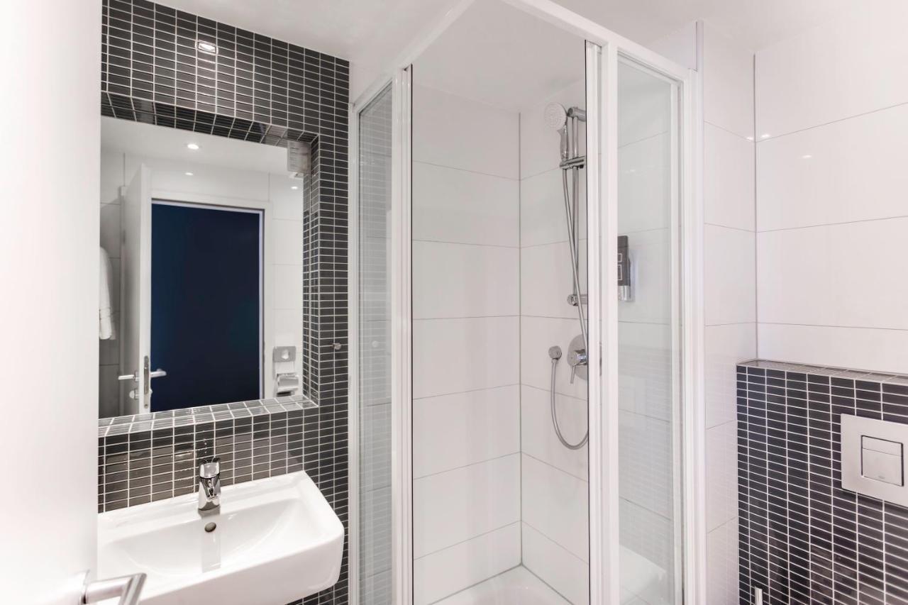 Lyvinn Hotel Frankfurt Frankfurt am Main Ngoại thất bức ảnh