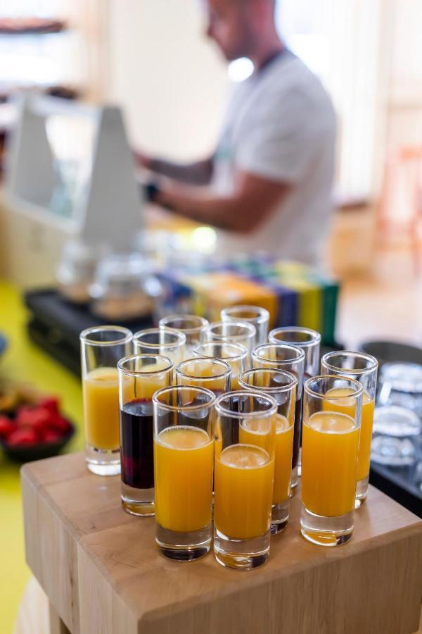 Lyvinn Hotel Frankfurt Frankfurt am Main Ngoại thất bức ảnh