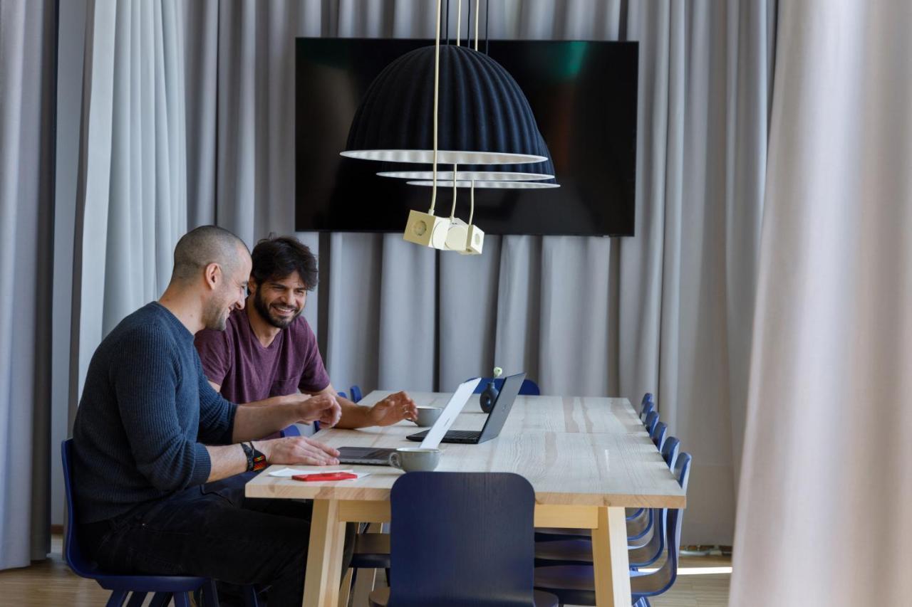 Lyvinn Hotel Frankfurt Frankfurt am Main Ngoại thất bức ảnh