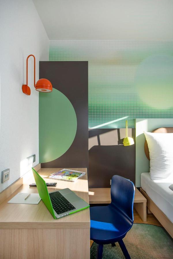 Lyvinn Hotel Frankfurt Frankfurt am Main Ngoại thất bức ảnh