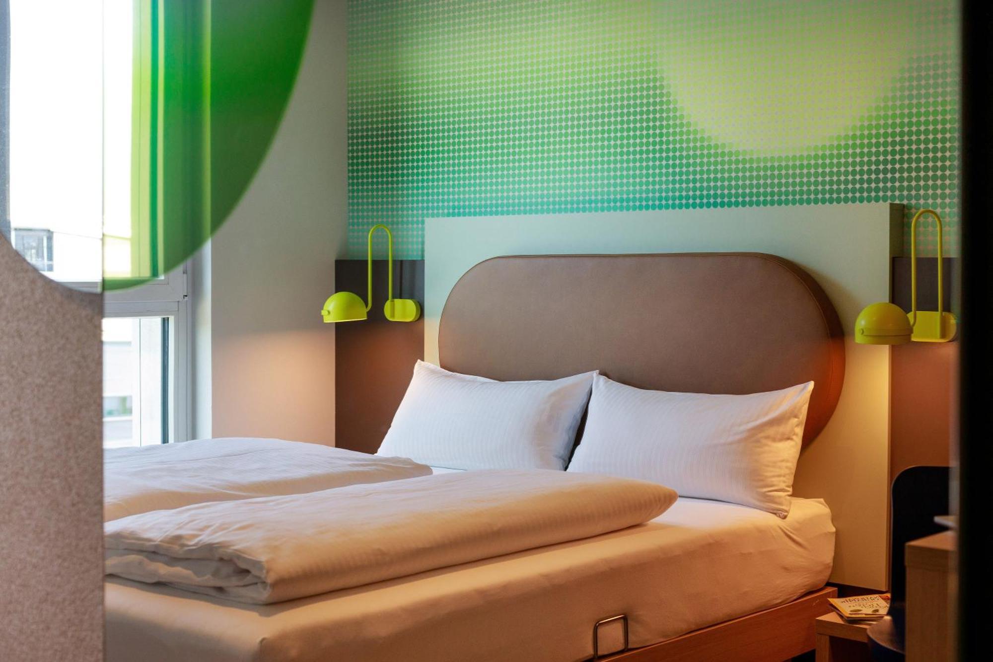 Lyvinn Hotel Frankfurt Frankfurt am Main Ngoại thất bức ảnh