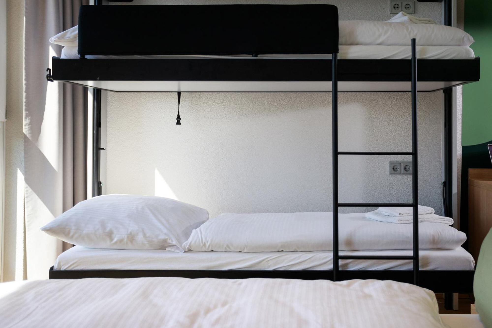 Lyvinn Hotel Frankfurt Frankfurt am Main Ngoại thất bức ảnh